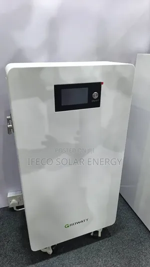 GROWATT Lithium Ion Battery 16kwh 51.2V