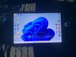 Legion Go Dual Boot With 1terabyte SSD
