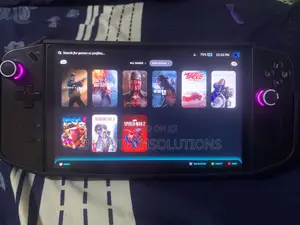 Legion Go Dual Boot With 1terabyte SSD
