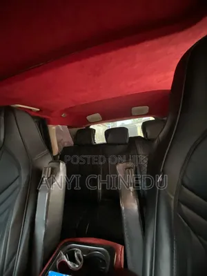 Rover 200 2008 Red