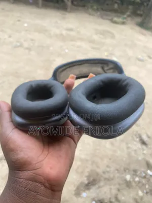 Original Apple Airpods Max-Space Gray