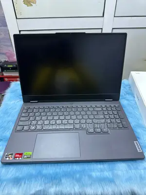 Laptop Lenovo Legion 5 1GB AMD Ryzen 7 SSD 1T