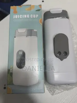 Juicing Cup