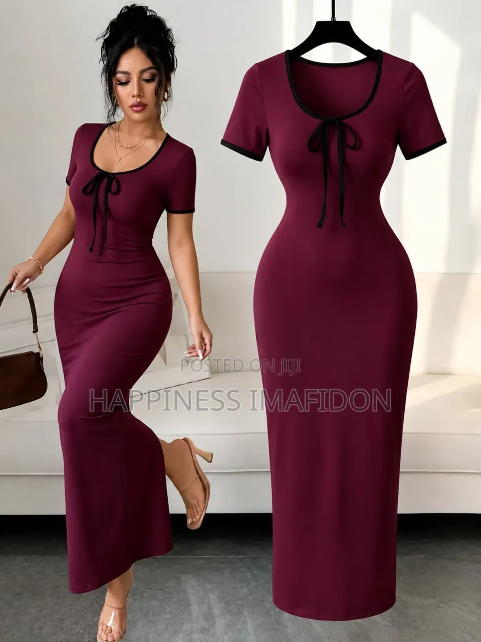 Cloth and More