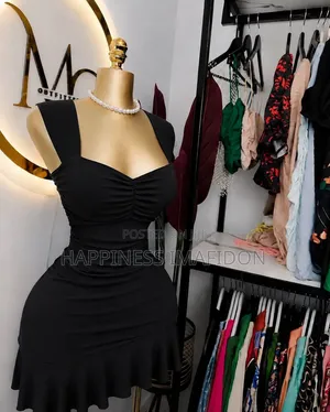 Cloth and More