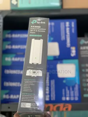 TP-Link EAP650 Outdoor