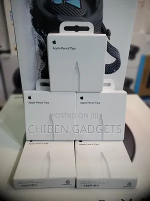 Apple Pencil Tip Replacement
