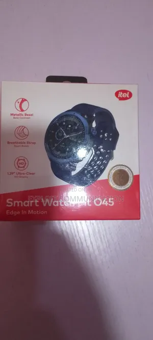 Smart Watch