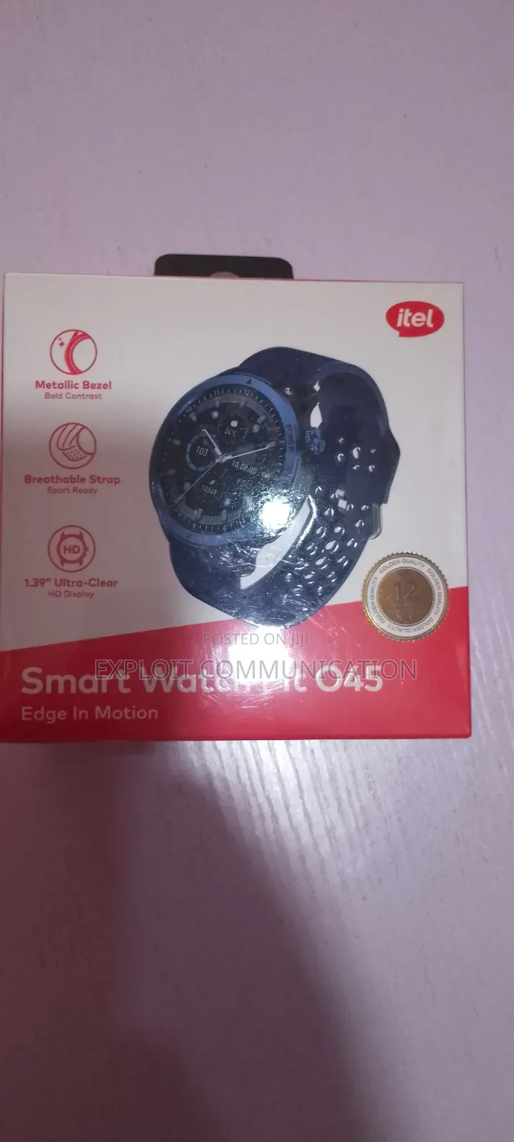 Smart Watch