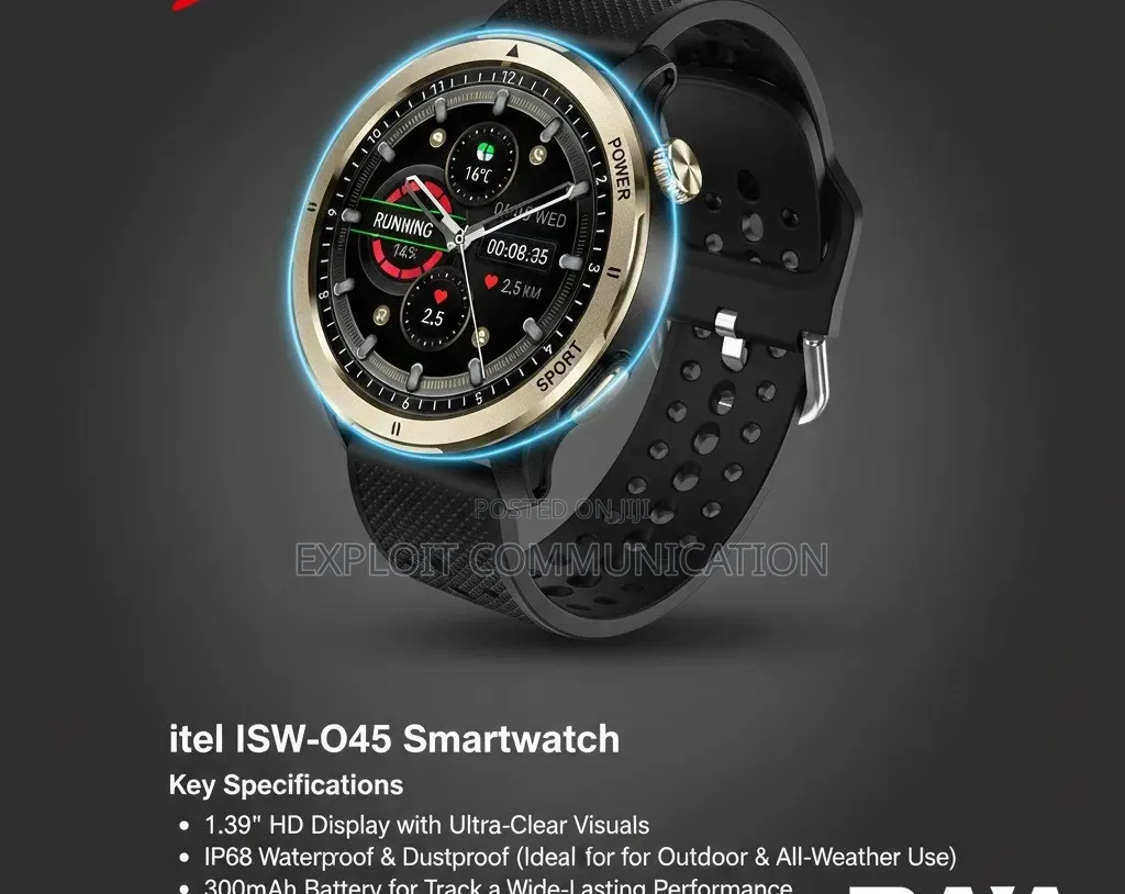 Smart Watch