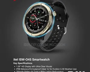 Smart Watch