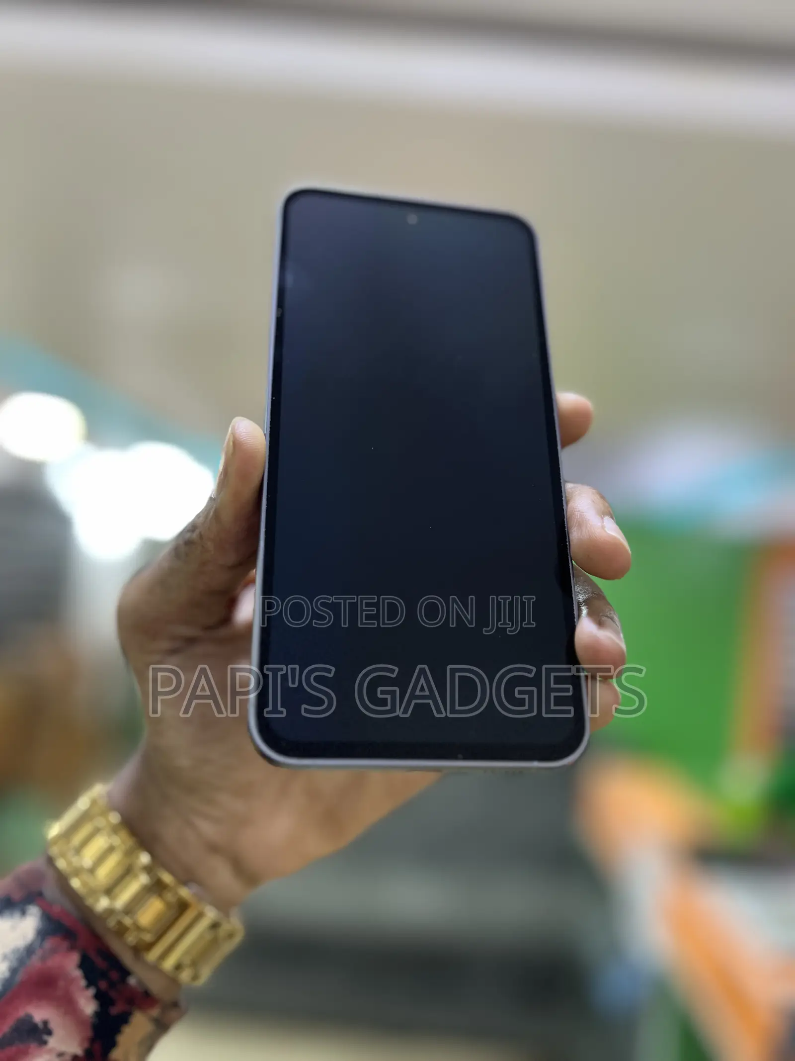 Samsung Galaxy S23 FE 128 GB Gray