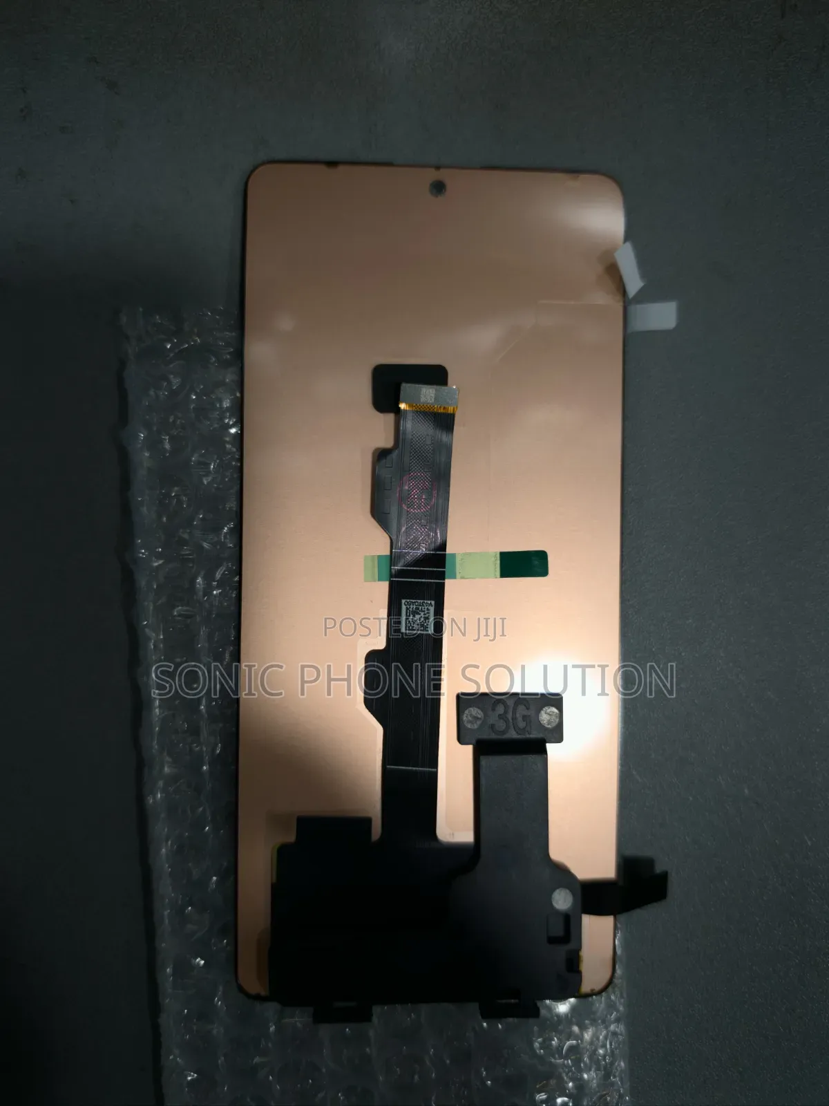 Redmi Note 13pro Screen