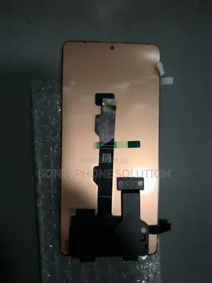 Redmi Note 13pro Screen
