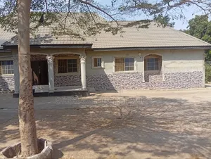 4bdrm Bungalow in Makurdi for sale