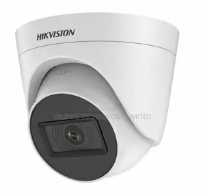Hikvision Indoor Fixed Turret Camera