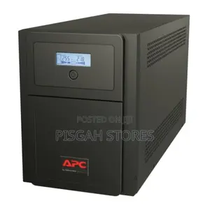 Smv2000ai-MSX-APC Easy Ups SMV 2000va Universal Outlet Power Cord 230v