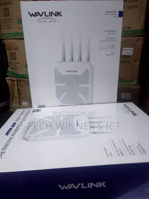 Wav Link Ax300 Wifi6 Outdoor