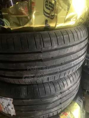 245/55/19 Tyres