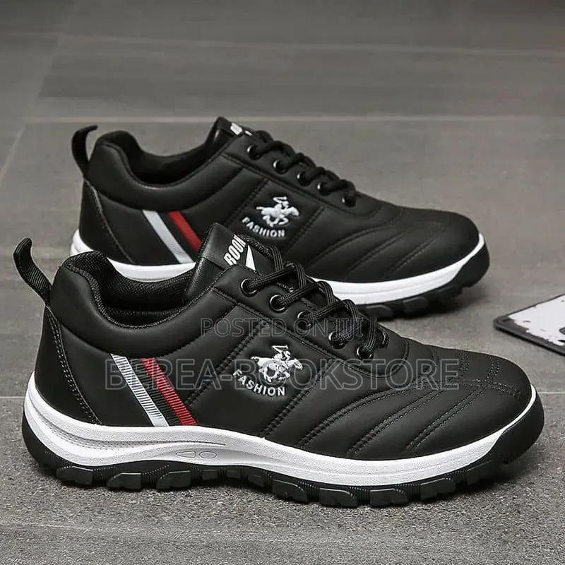 Men's Authentic Sneakers A