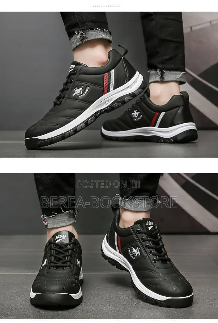 Men's Authentic Sneakers A