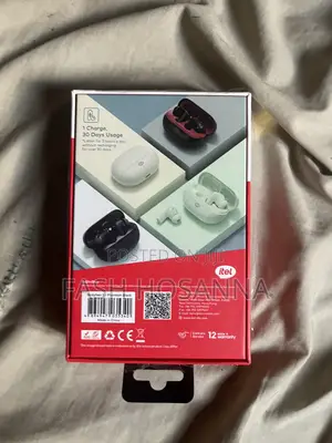 Itel Budsneo3