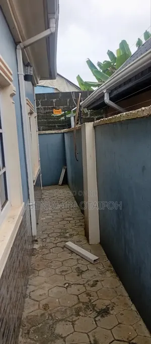 2bdrm Apartment in Josade Estate, Adamo for rent