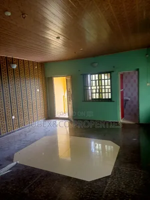 3bdrm Apartment in Singer Sango Ota for rent