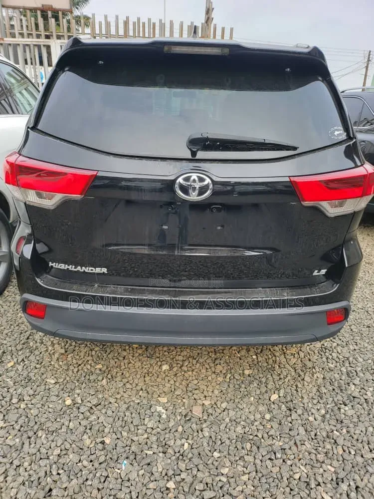 Lexus RX 2011 Black