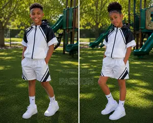 Sport Wear for Kids
