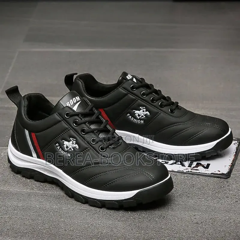 Men's Authentic Sneakers A