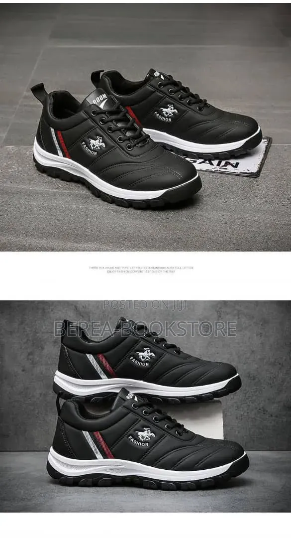 Men's Authentic Sneakers A