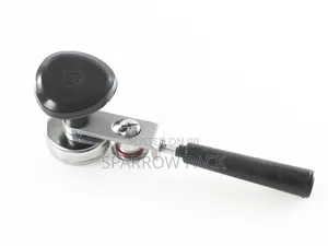Manual Can Sealer Machine