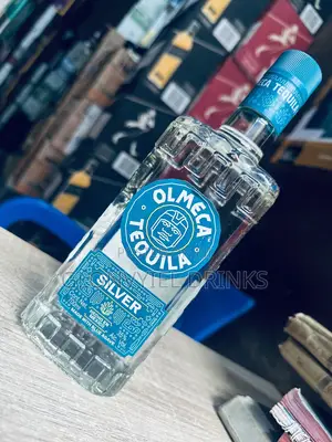 Olmeca White