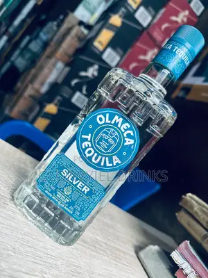 Olmeca White