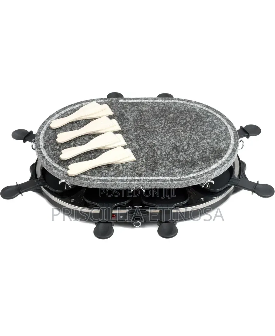 Grill Stone