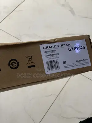 Grandstream Gxp1625