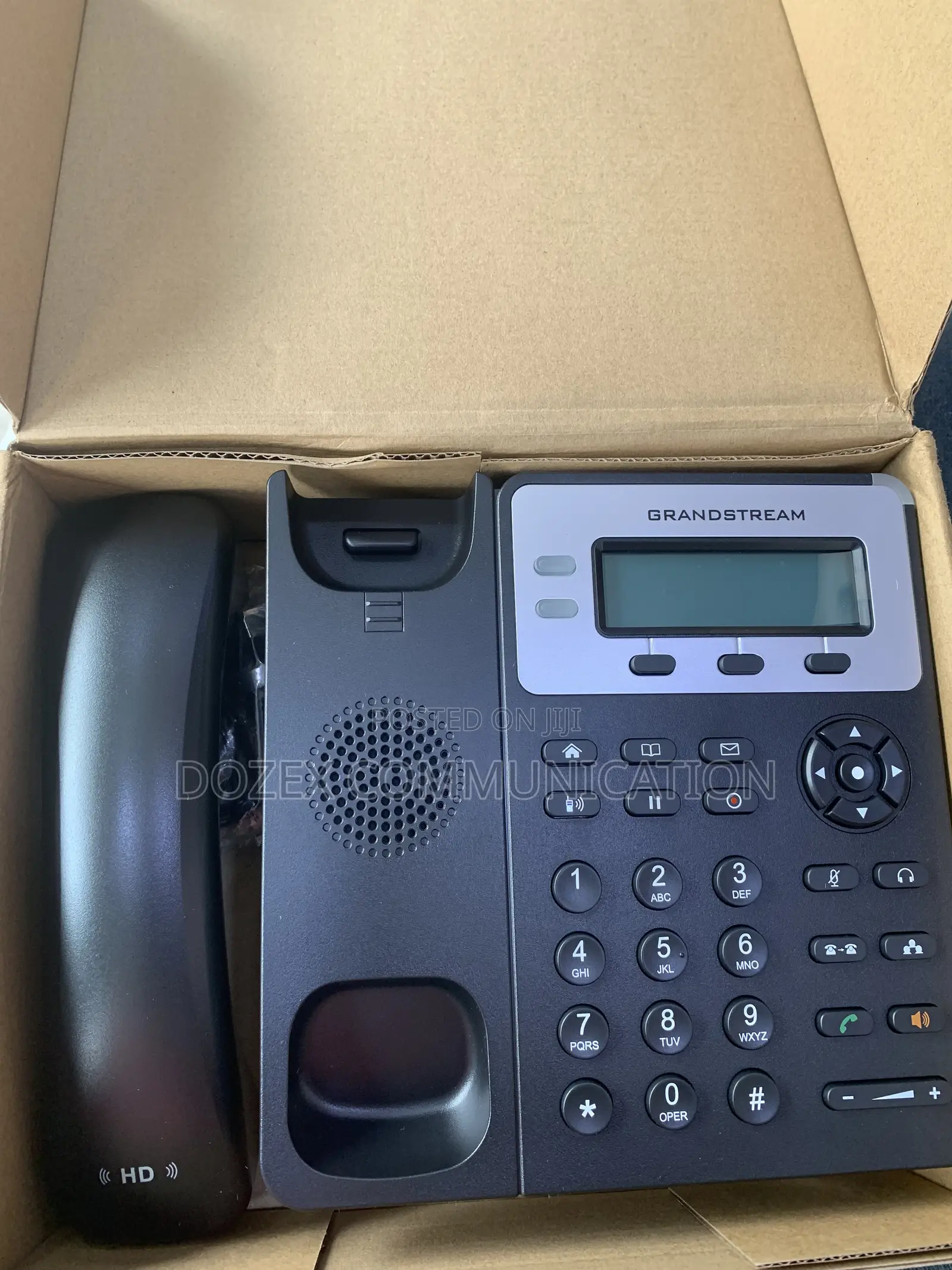 Grandstream Gxp1625