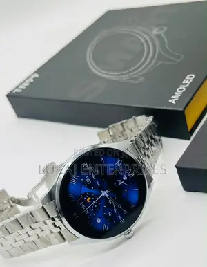 Tn99 Advanced Smartwatch