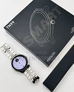 Tn99 Advanced Smartwatch