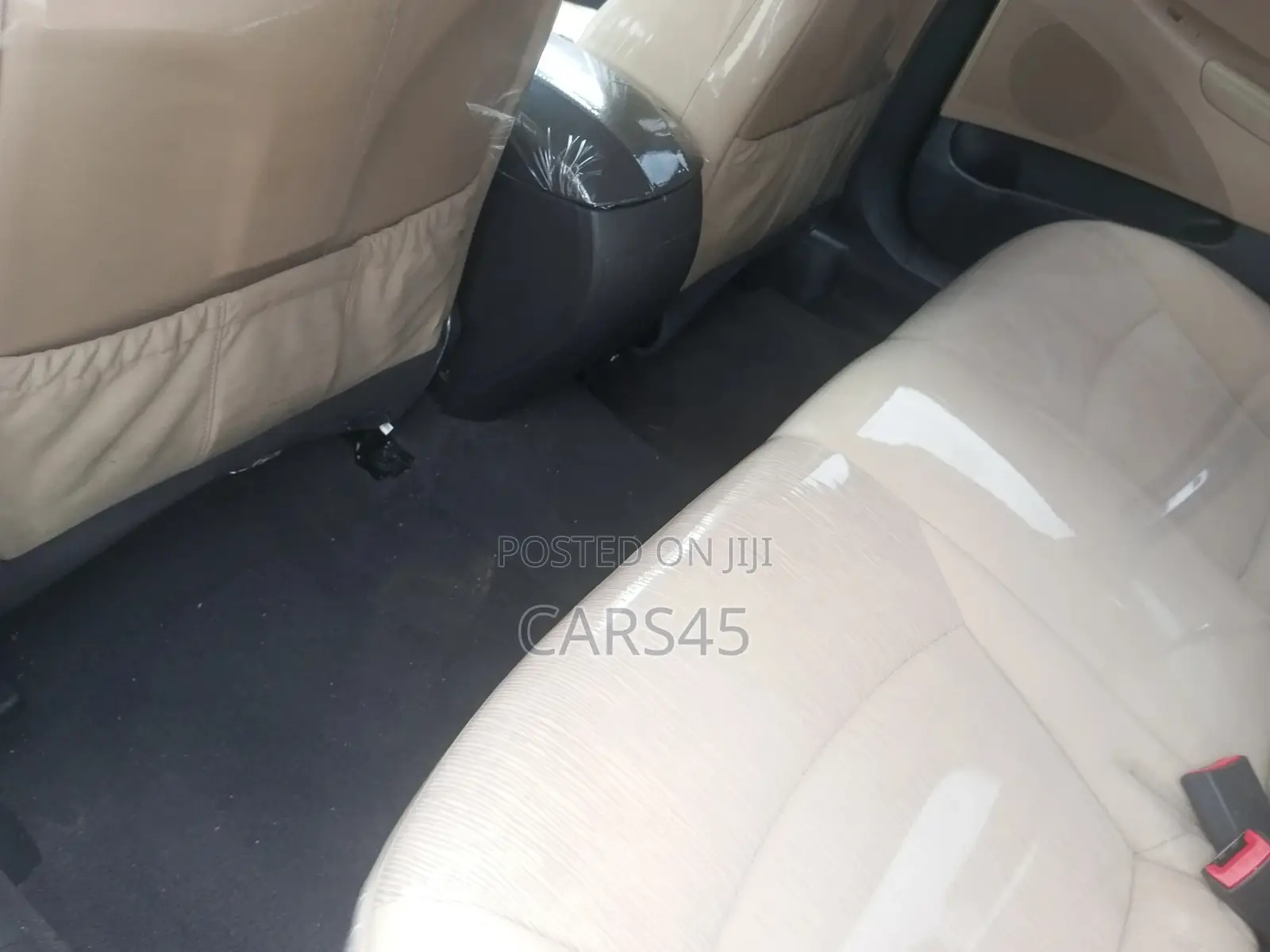Hyundai Sonata 2013 White