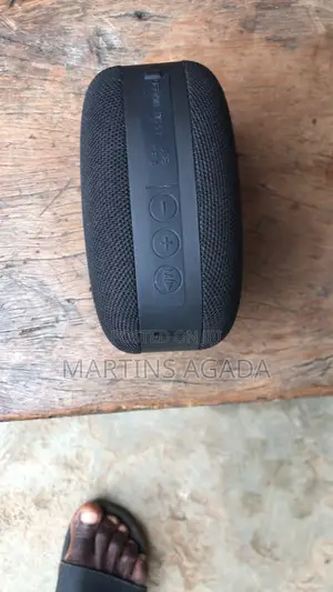 W.VIP Speaker