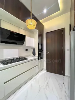 Furnished 2bdrm Apartment in Lekki Phase 1 for rent