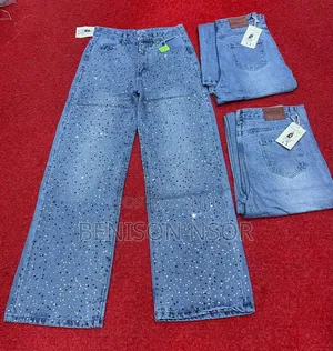 Beni's Collections