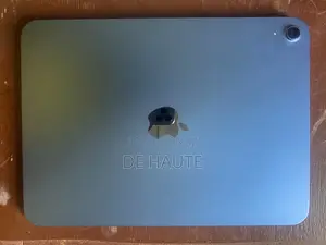 Apple iPad (2025) 128 GB Blue