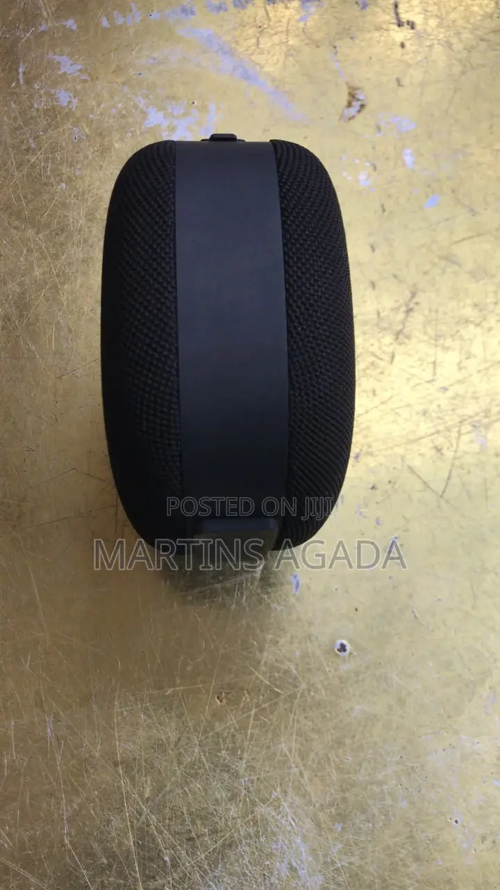 W.VIP Speaker