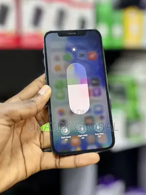 Apple iPhone 12 64 GB Black
