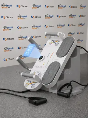 Pay Small Small Push-Up Training Boards on CDcare.App