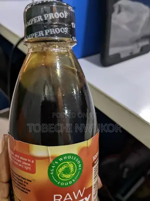 Original Honey