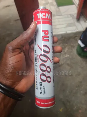 Sealant TCM PU 9688 Iron Gum